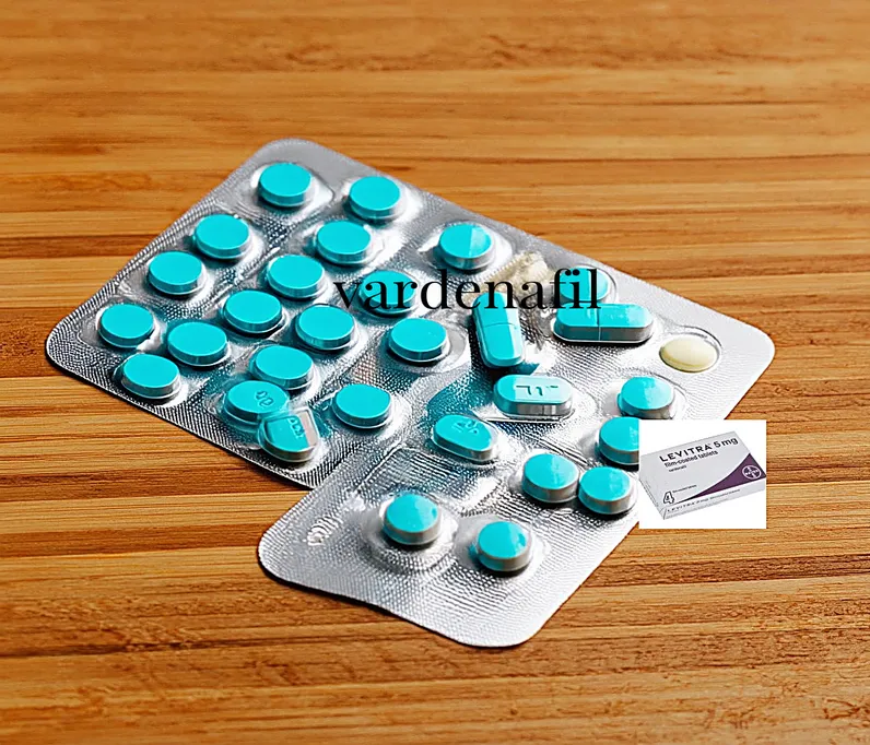 Vardenafil 2