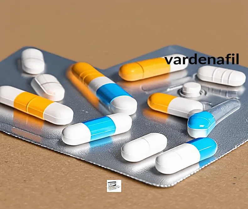 Vardenafil 3